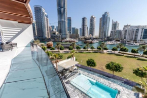 Epitome of Luxury - Apex Villa